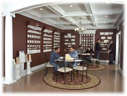 Crown molding installation